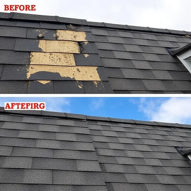 Roof Repair Near Me in Baxter, KY near me